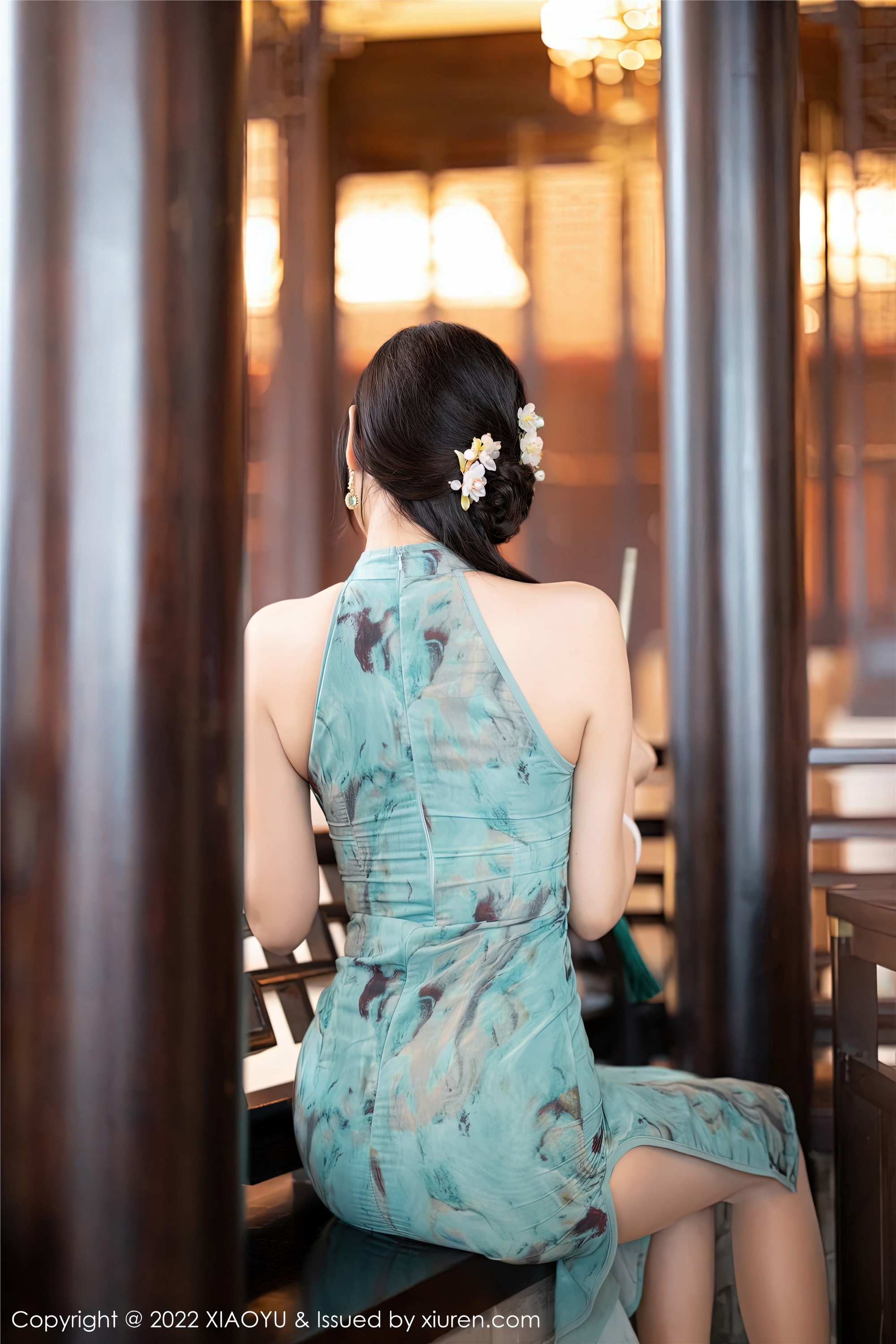 XIAOYU语画界 2022.10.14 VOL.882 杨晨晨Yome